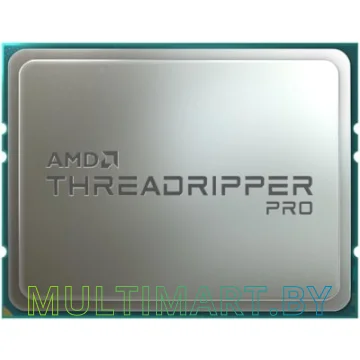 Процессор AMD Ryzen Threadripper PRO 3955WX (BOX) картинка 3